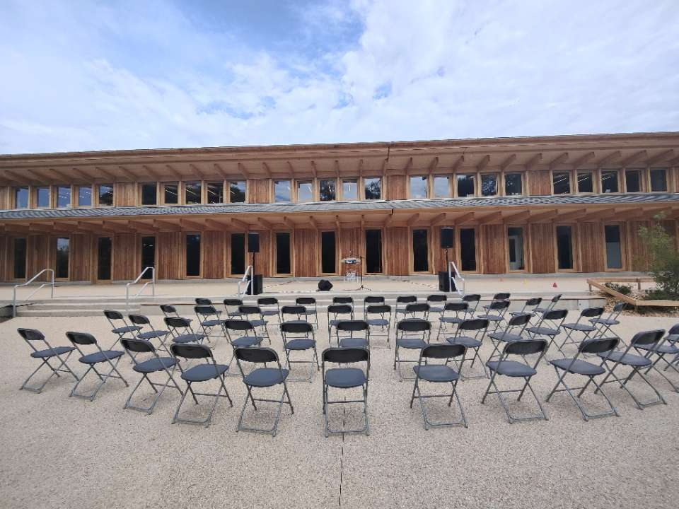 Événements d'entreprise